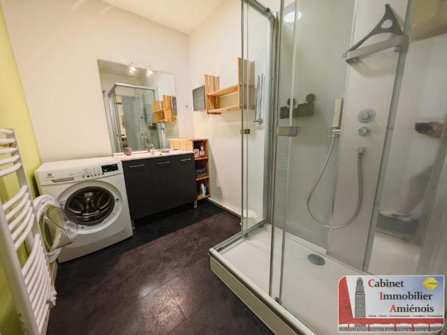 Appartement 2 pièces, 53 m² à louer à Amiens 80000