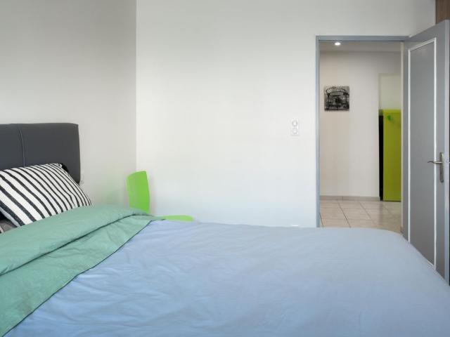 Appartement 2 pièces, 53 m² à louer à Annecy 74000