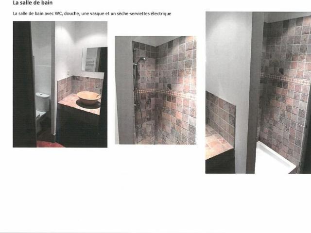 Appartement 2 pièces, 53 m² à louer à Arles 13104
