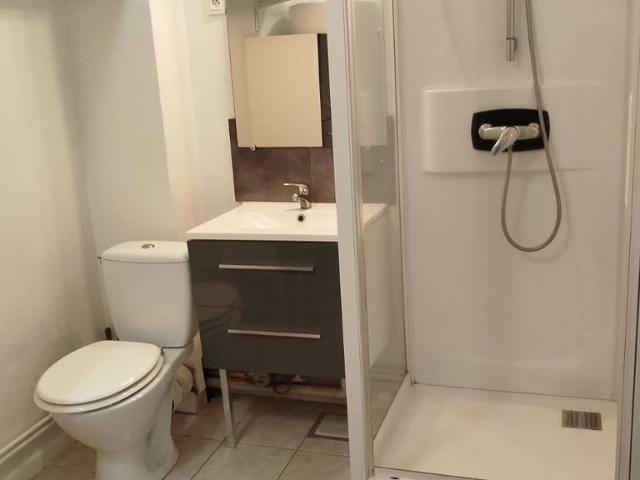 Appartement 2 pièces, 53 m² à louer à Arras 62000