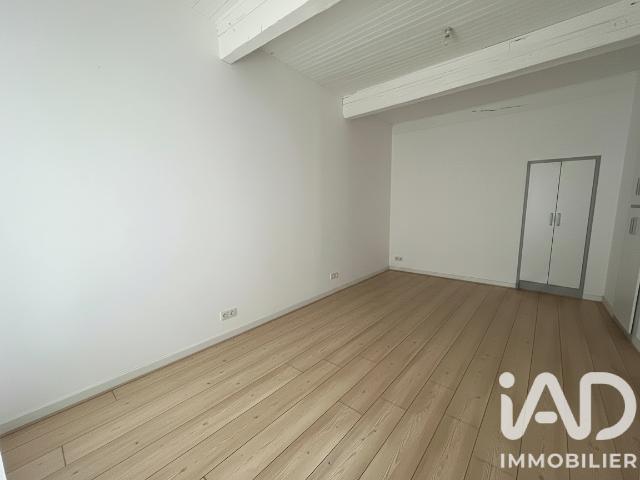 Appartement 2 pièces, 53 m² à louer à Bagnols sur Cèze 30200
