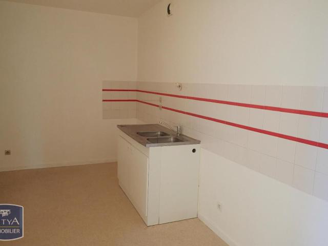 Appartement 2 pièces, 53 m² à louer à Barberaz 73000