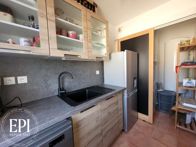 Appartement 2 pièces, 53 m² à louer à Berriac 11000