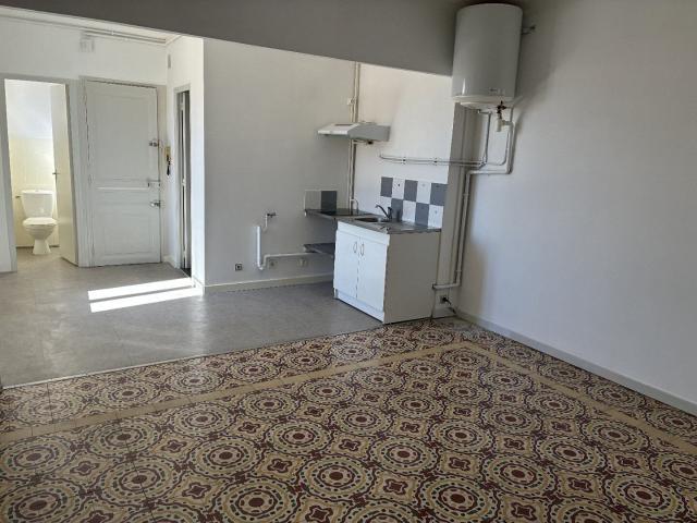 Appartement 2 pièces, 53 m² à louer à Béziers 34500