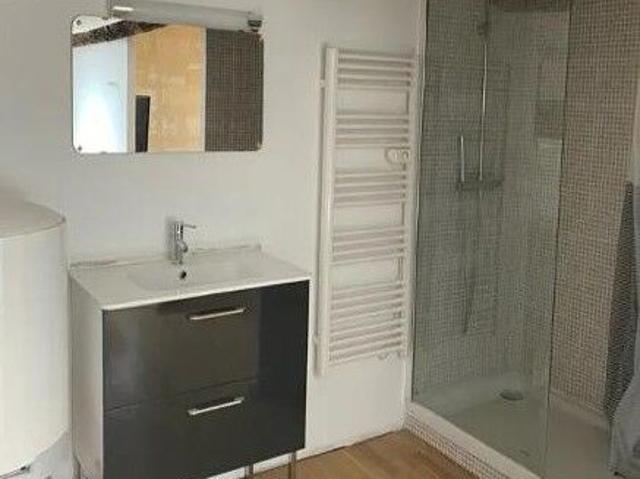 Appartement 2 pièces, 53 m² à louer à Bordeaux 33000