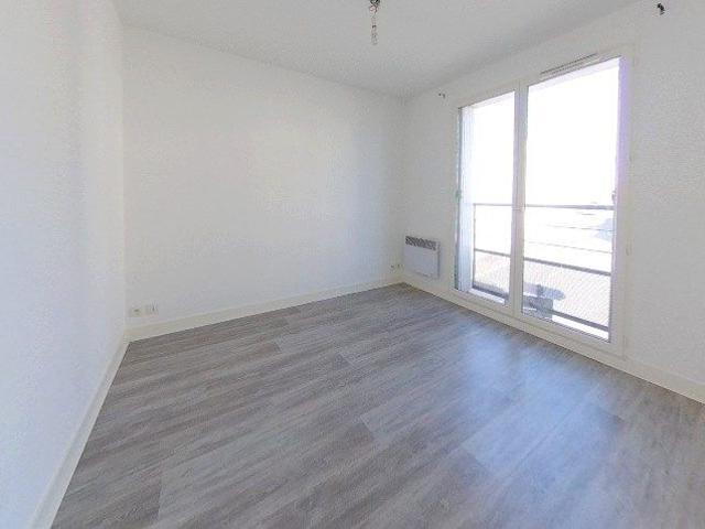 Appartement 2 pièces, 53 m² à louer à Blois 41000