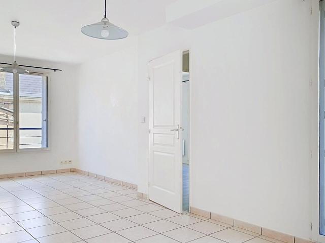 Appartement 2 pièces, 53 m² à louer à Blois 41000