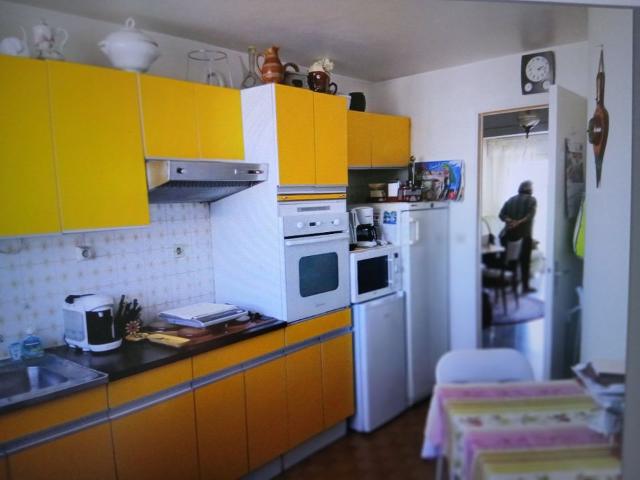 Appartement 2 pièces, 53 m² à louer à Cagnes sur Mer 06800