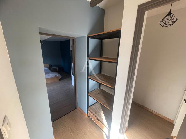 Appartement 2 pièces, 53 m² à louer à Castelnaudary 11400