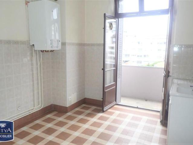 Appartement 2 pièces, 53 m² à louer à Chambéry 73000