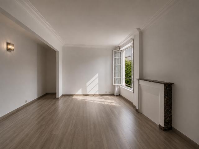 Appartement 2 pièces, 53 m² à louer à Clamart 92140