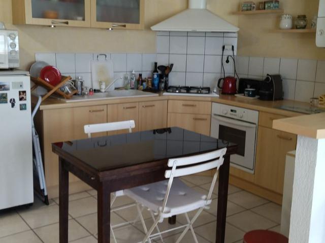 Appartement 2 pièces, 53 m² à louer à Clermont Ferrand 63000