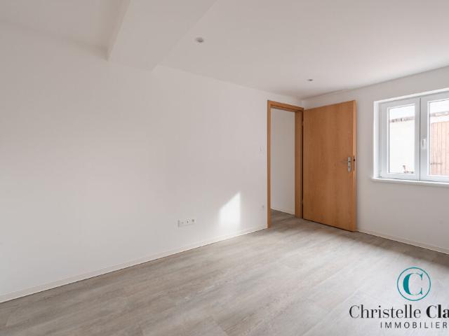 Appartement 2 pièces, 53 m² à louer à Ebersmunster 67600