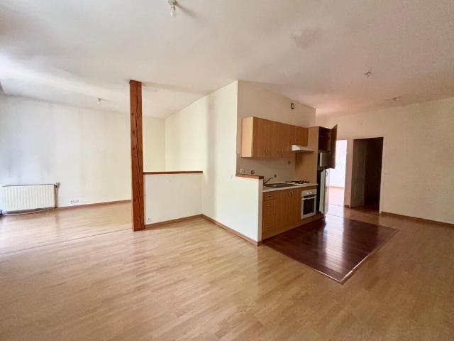 Appartement 2 pièces, 53 m² à louer à Épernay 51200