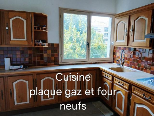 Appartement 2 pièces, 53 m² à louer à Fréjus 83370