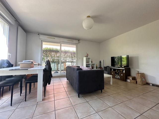 Appartement 2 pièces, 53 m² à louer à La Motte Servolex 73290