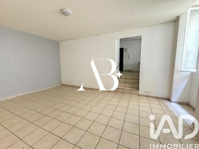 Appartement 2 pièces, 53 m² à louer à La Réole 33190