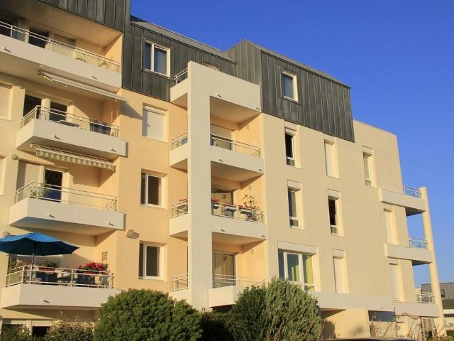 Appartement 2 pièces, 53 m² à louer à La Rochelle 17000