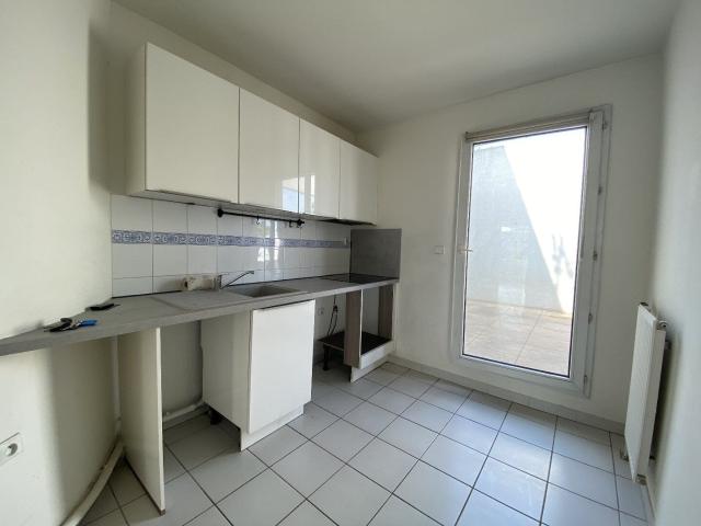 Appartement 2 pièces, 53 m² à louer à Lattes 34970