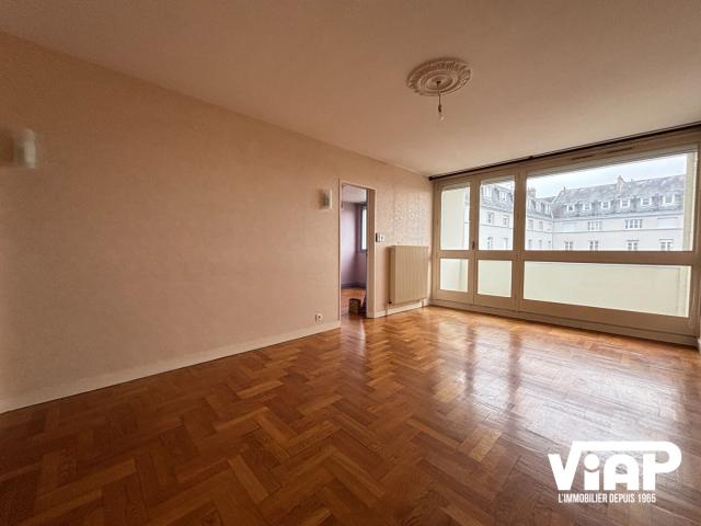 Appartement 2 pièces, 53 m² à louer à Limoges 87000