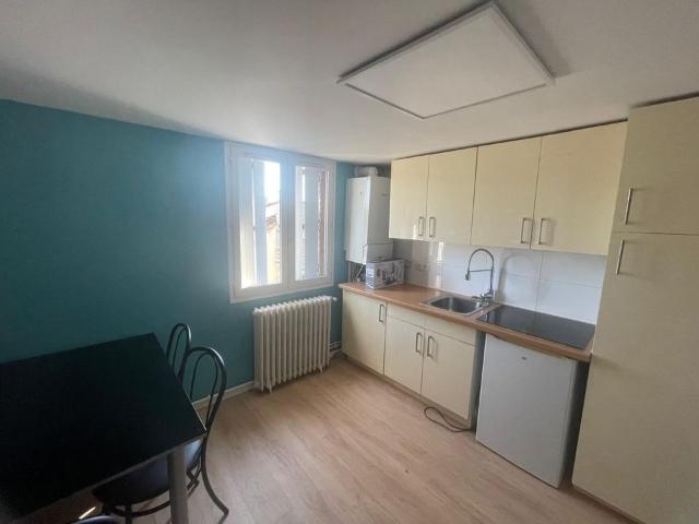 Appartement 2 pièces, 53 m² à louer à Limoges 87000