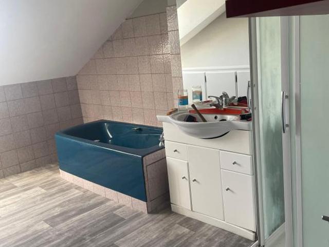 Appartement 2 pièces, 53 m² à louer à Limoges 87000