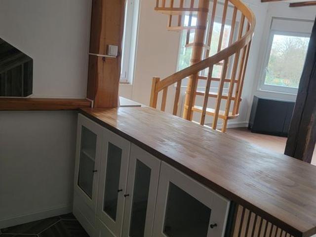 Appartement 2 pièces, 53 m² à louer à Lille 59000