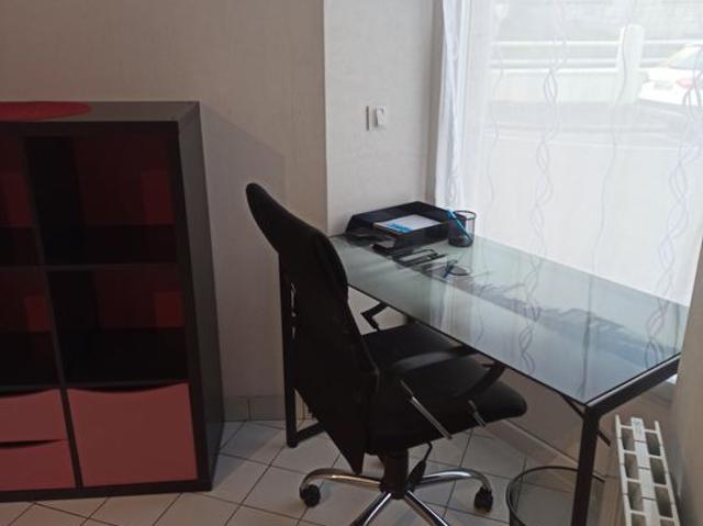 Appartement 2 pièces, 53 m² à louer à Lorient 56100