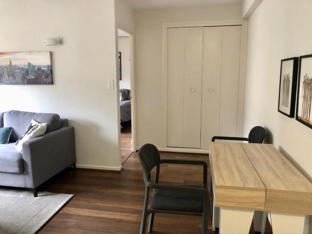 Appartement 2 pièces, 53 m² à louer à Lyon 2 69002