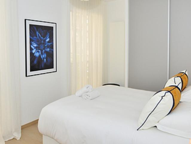 Appartement 2 pièces, 53 m² à louer à Lyon 4 69004