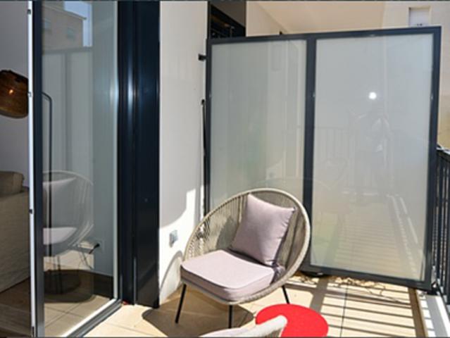 Appartement 2 pièces, 53 m² à louer à Lyon 4 69004