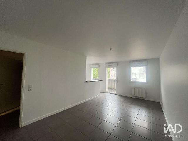 Appartement 2 pièces, 53 m² à louer à Mérignac 33700