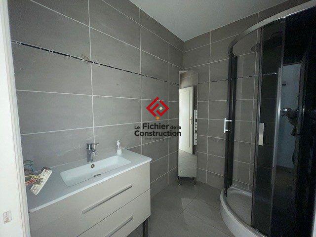 Appartement 2 pièces, 53 m² à louer à Meylan 38240