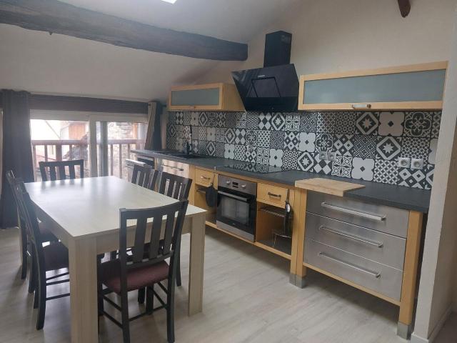 Appartement 2 pièces, 53 m² à louer à Montluel 01120