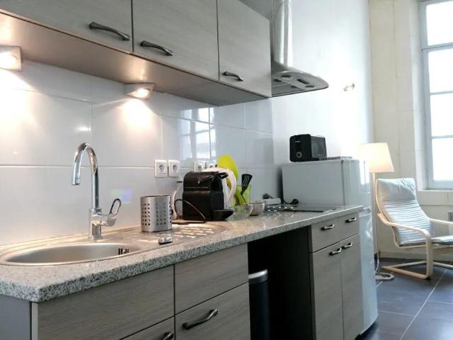 Appartement 2 pièces, 53 m² à louer à Montpellier 34000