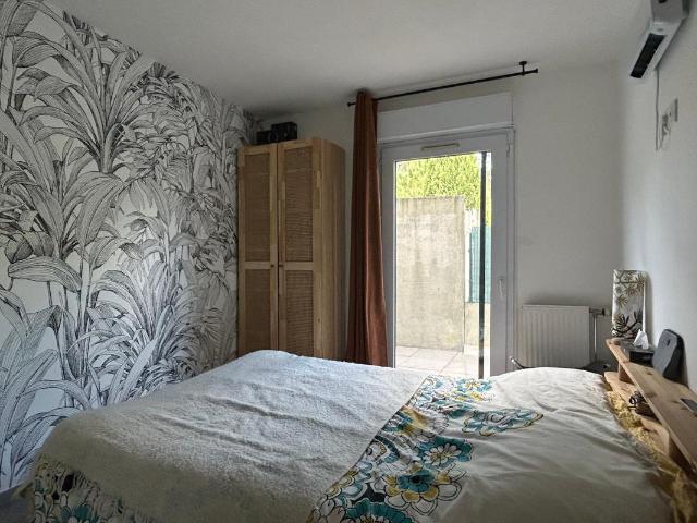 Appartement 2 pièces, 53 m² à louer à Nîmes 30900