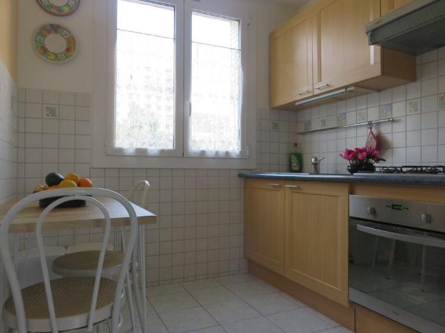 Appartement 2 pièces, 53 m² à louer à Nice 06000
