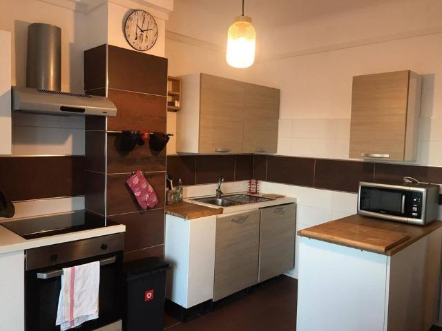 Appartement 2 pièces, 53 m² à louer à Nice 06000