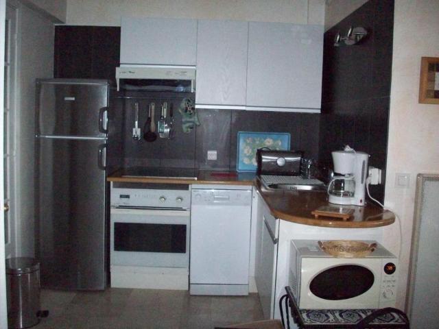 Appartement 2 pièces, 53 m² à louer à Nice 06000
