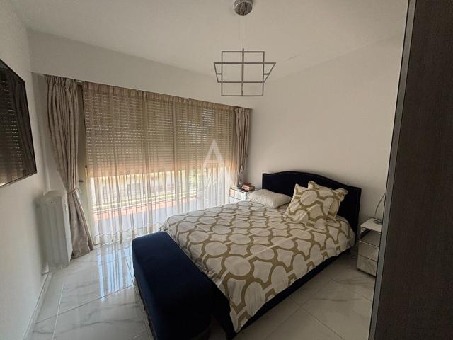 Appartement 2 pièces, 53 m² à louer à Nice 06100
