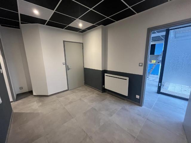 Appartement 2 pièces, 53 m² à louer à Onet le Château 12850
