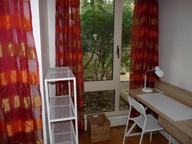 Appartement 2 pièces, 53 m² à louer à Paris 15 75015