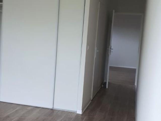 Appartement 2 pièces, 53 m² à louer à Pessac 33600