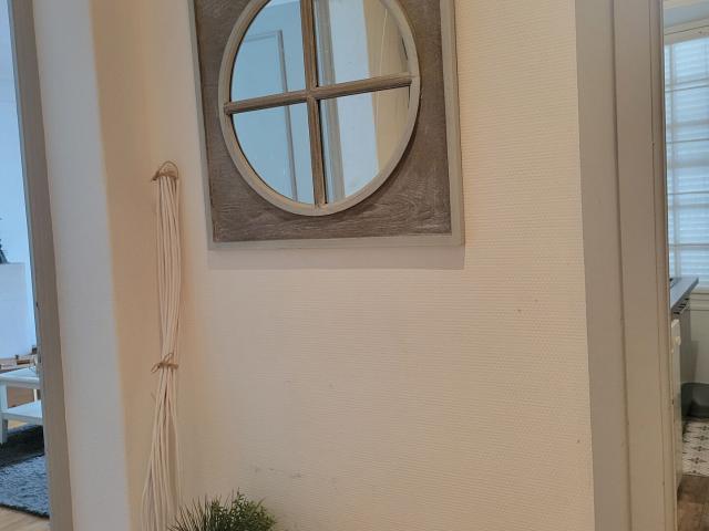 Appartement 2 pièces, 53 m² à louer à Poitiers 86000