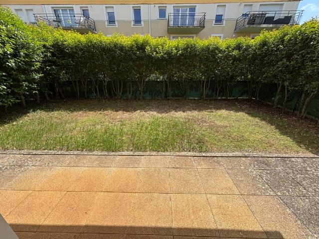 Appartement 2 pièces, 53 m² à louer à Poitiers 86000