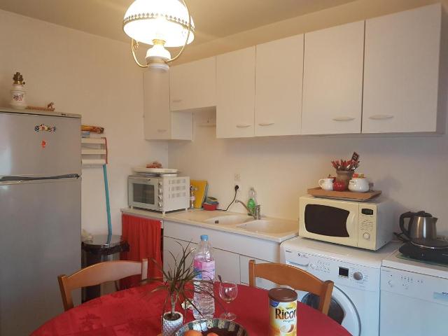 Appartement 2 pièces, 53 m² à louer à Reims 51100