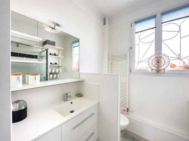 Appartement 2 pièces, 53 m² à louer à Reims 51100