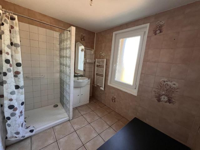 Appartement 2 pièces, 53 m² à louer à Rive de Gier 42800