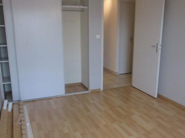 Appartement 2 pièces, 53 m² à louer à Rodez 12000