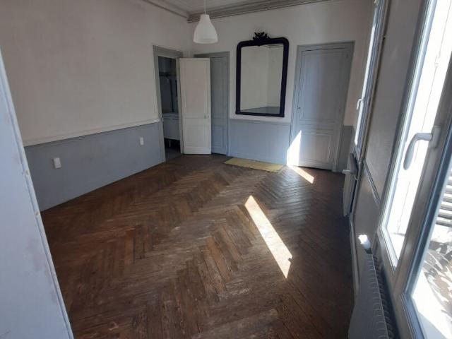 Appartement 2 pièces, 53 m² à louer à Rouen 76000